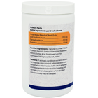 Ingredients and Cautions of Thrive Pet Supplements Stop Scooting Soft Chews for Dogs