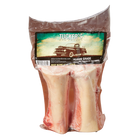 Tucker's Raw Frozen Beef Bones for Dogs 6 Inch 2 Pack Front of Package