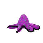 Tuffy's Ocean Creature 12" Octopus Durable Dog Toy