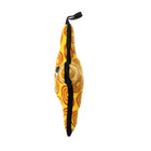 Tuffy's Ocean Creature Starfish Durable Dog Toy Right Side View