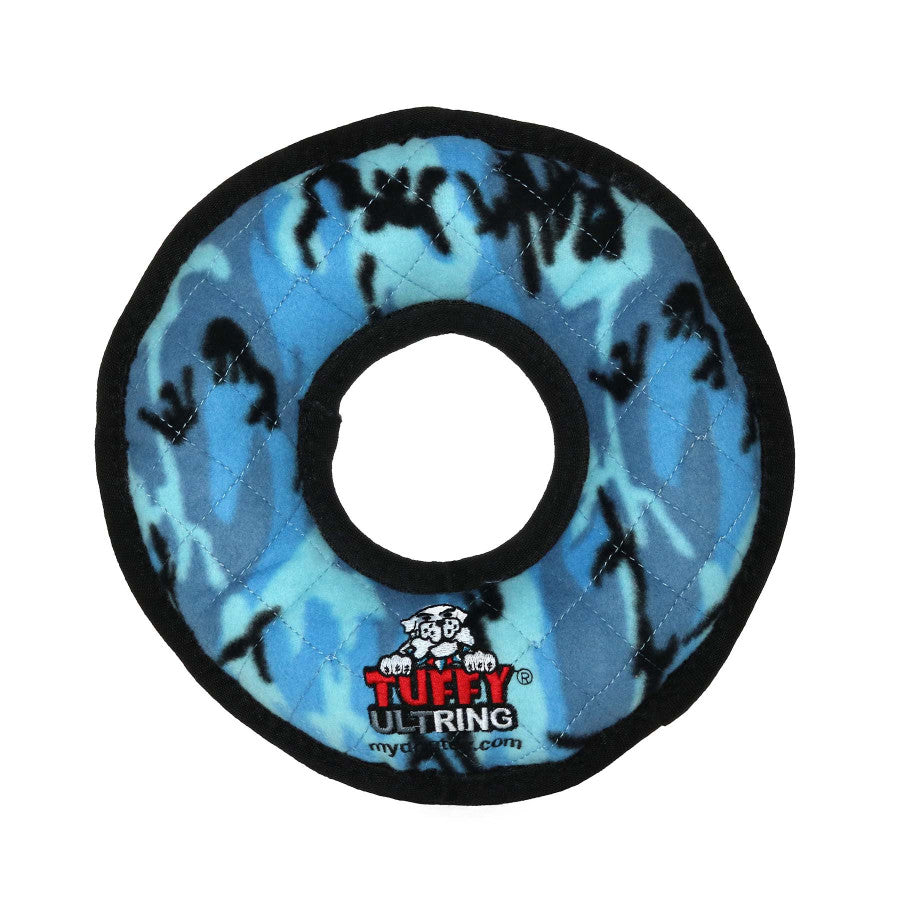 Tuffy's Ultimate Ring Durable Dog Toy