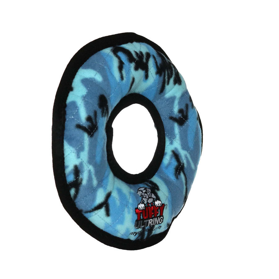 Tuffy's Ultimate Ring Durable Dog Toy