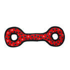 Tuffy's Ultimate Tug-O-War Durable Dog Toy Front View