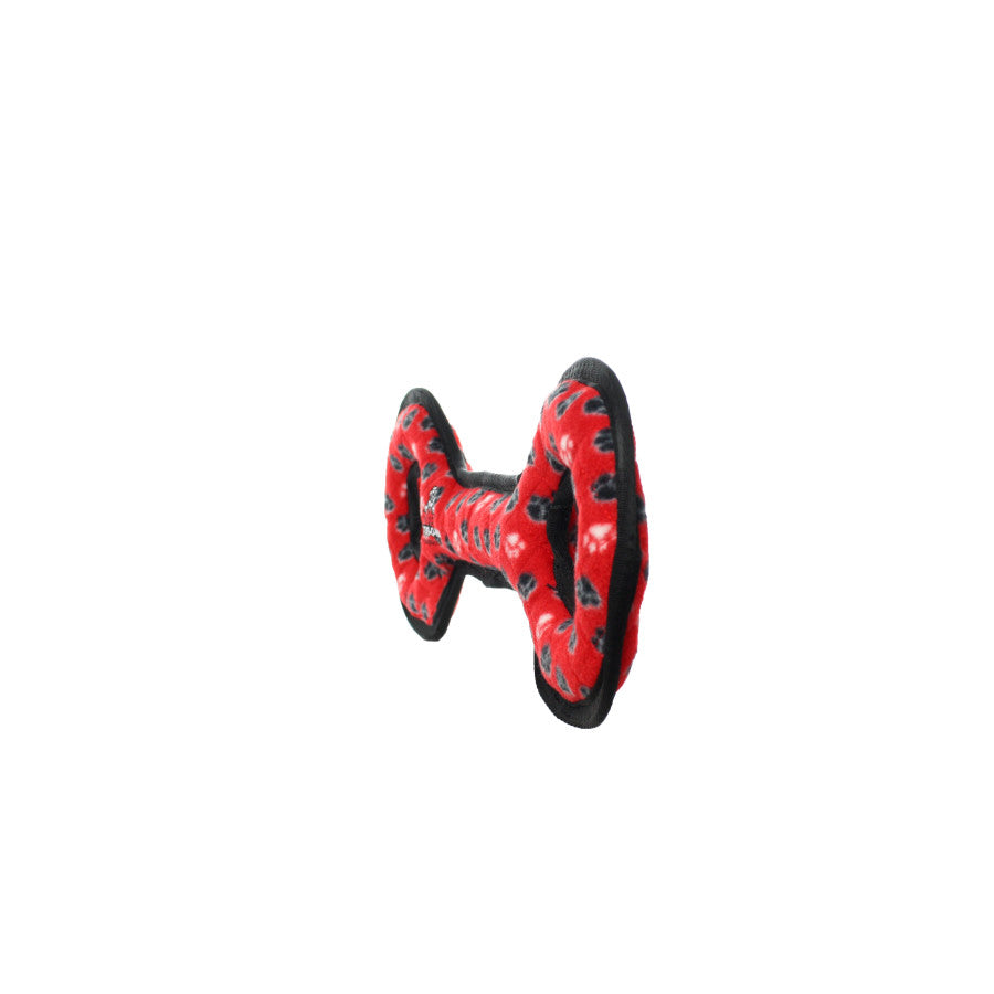 Tuffy's Ultimate Tug-O-War Durable Dog Toy Right Side View