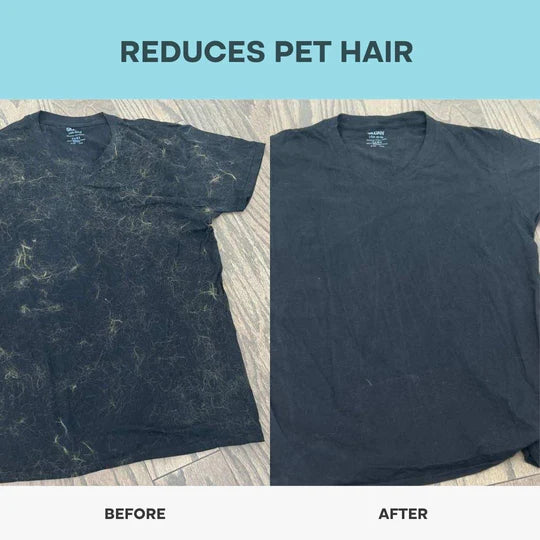 Uproot Dryer Sheets for Pet Owners