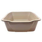 Van Ness Giant Cat Litter Pan Front