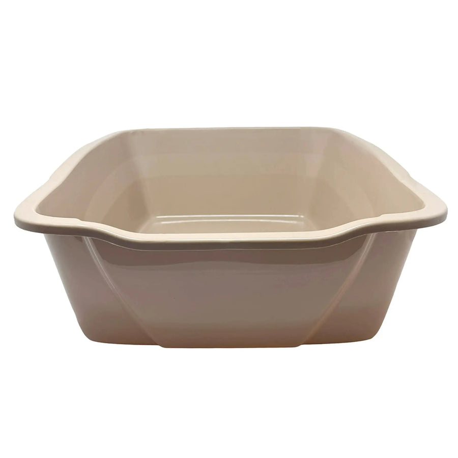 Van Ness Giant Cat Litter Pan Front