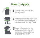 Vetality Avantect II Flea & Tick Collar for Large And Small Dogs
