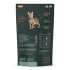 Vetriscience Ultimate Strength Healthy Hip & Joint Soft Chews For Cats back of bag. 