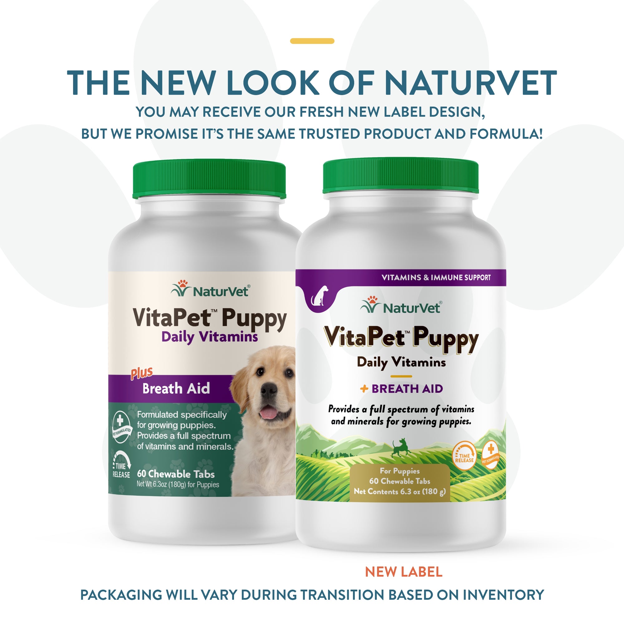 Naturvet vitamins hotsell