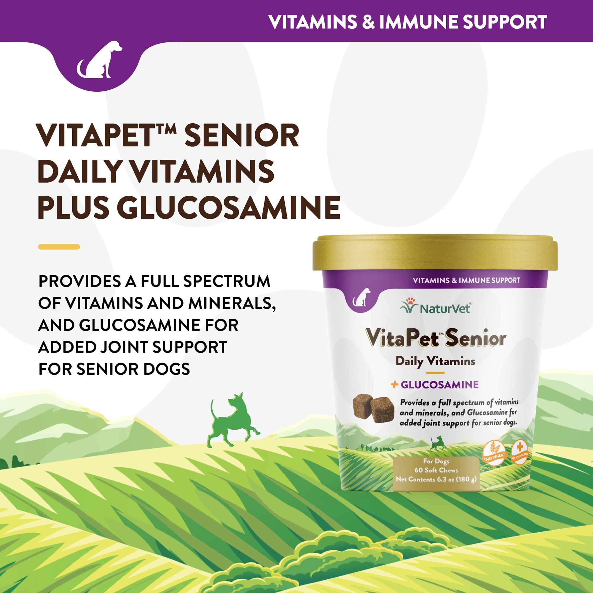 Vitapet vitamins outlet