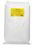 Volkman Seed Company Single Seed Proso Millet 50lbs, Front Bag