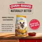 - Minimally Processed
- Clean Ingredients