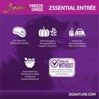 Why Zssential Entree. 