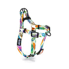 Another view of Wolfgang Featheredfriend Adjustable Dog Harness