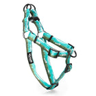 Full view of Wolfgang Greatescape Adjustable Dog Harness