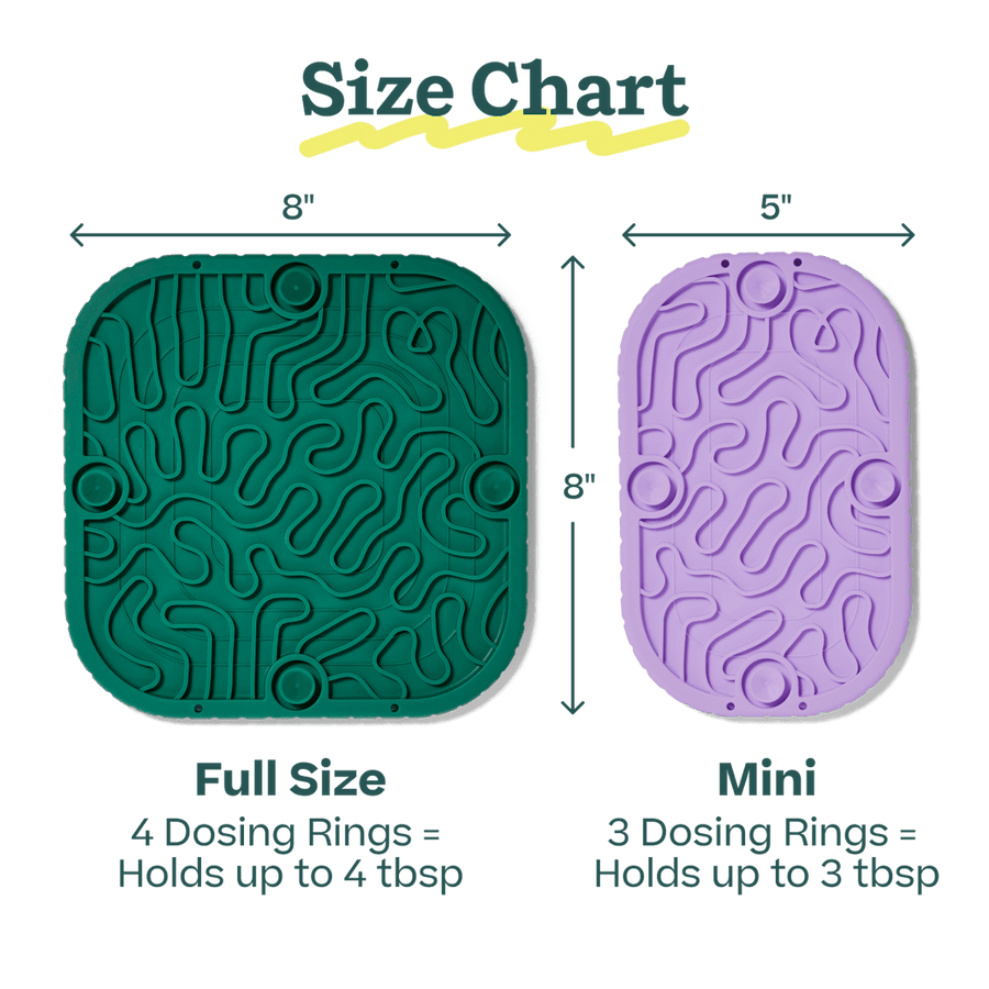 Size Chart. 