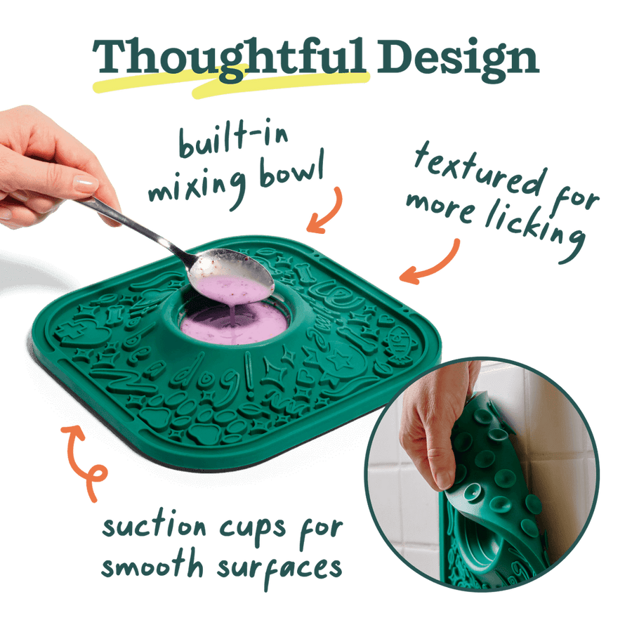 Thoughtful Design. 