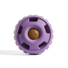 Woof Pupscicle Dog Toy in Lavender