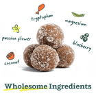 Woof Pupsicle Pops Dog Treat Wholesome Ingredients