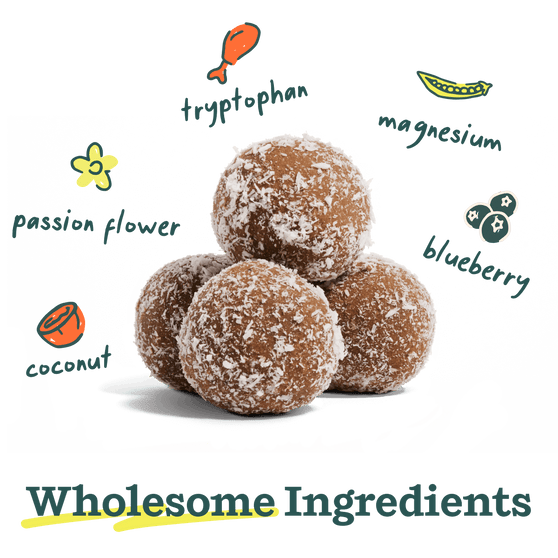 Woof Pupsicle Pops Dog Treat Wholesome Ingredients