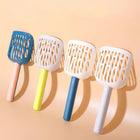 Yiwu Plastic Cleaning Shovel Cat Litter Scooper available in multiple colors and styles.