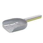 Side View of Yiwu Plastic Cleaning Shovel Cat Litter Scooper