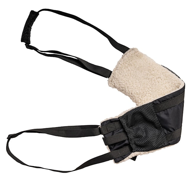 Full Product Picture of Zenpet Buddy Lift Canine Support & Rehabilitation Sling for Dogs Large