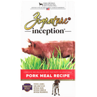 Zignature Inception Dry Dog Food, 4lb