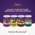 Seamless Transition to Zignature  All Life Stage Formulas