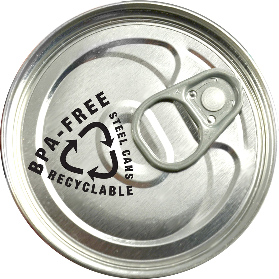 Evanger's Organics Beef Dinner Canned Dog Food