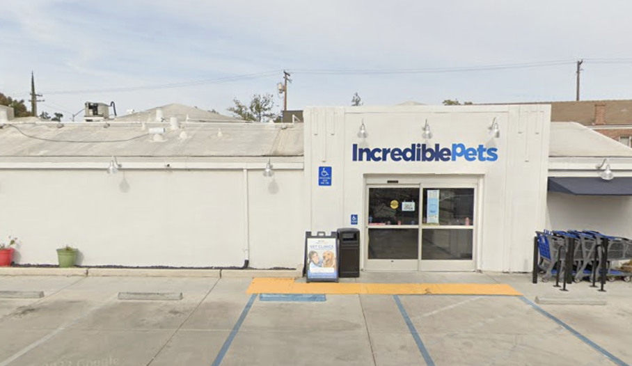 East Sacramento