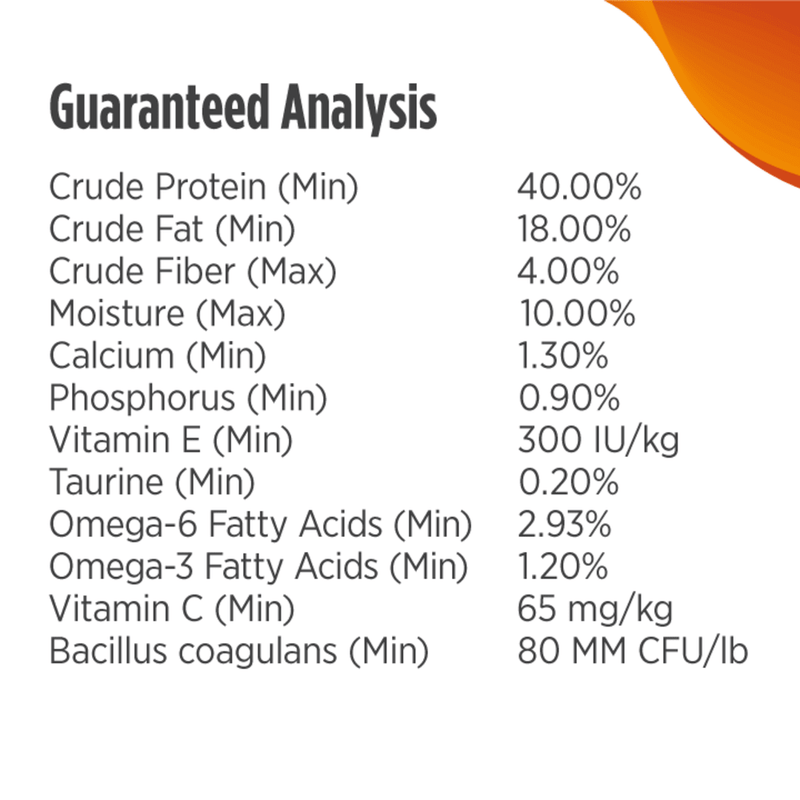 Nulo Freestyle Grain-Free Turkey & Duck Dry Cat and Kitten Food