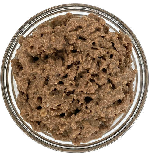 Dave's Naturally Healthy 95% Meat Chicken & Chicken Liver