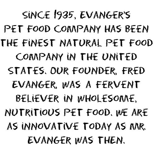 Evanger's Classic Beef with Bacon Canned Dog Food