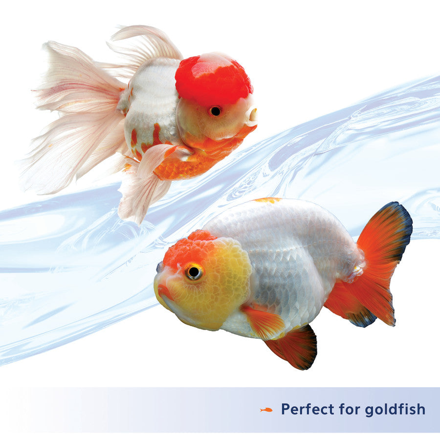 Aqueon Nutrinsect Goldfish Pellets