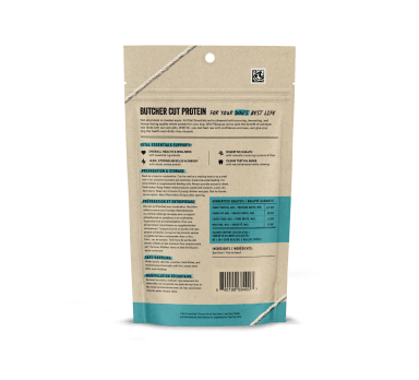 Vital Essentials Freeze-Dried Beef Liver Dog Treats