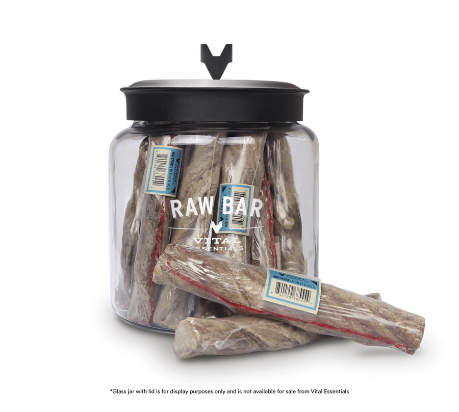 Vital Essentials Freeze-Dried Moo Sticks Dog Treat