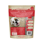 Back Pouch WholeSomes Bruno's Jerky Strips