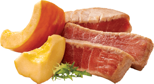 Sa-Shi Tuna & Pumpkin Recipe Cat Food Pouch