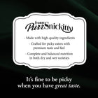Purrsnickitty Cat Food Dry Salmon Splendor Picky Cat Approved Highlighted Best Feature