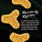 fromm pet food kibble highlight