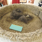 Uproot Cleaner Mini Pet Hair Remover 2 