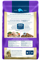 Blue Buffalo Healthy Living Adult Chicken and Brown Rice Recipe Dry Cat Food