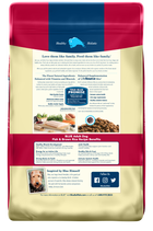 Blue Buffalo Life Protection Natural Fish & Brown Rice Recipe Adult Dry Dog Food