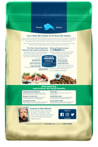 Blue Buffalo Life Protection Natural Lamb & Brown Rice Recipe Adult Dry Dog Food