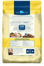 Blue Buffalo Life Protection Healthy Weight Natural Chicken & Brown Rice Recipe Adult Dry Dog Food