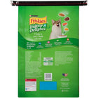 Friskies Indoor Delights Dry Cat Food