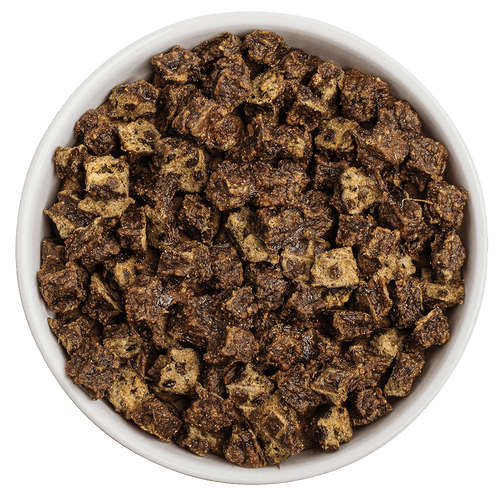 Redbarn Air-Dried Beef Formula Dog Food