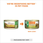 Nature's Variety Instinct Grain-Free Lamb Formula Canned Cat Food